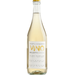 Cascina degli Ulivi – Semplicemente Vino Bianco
