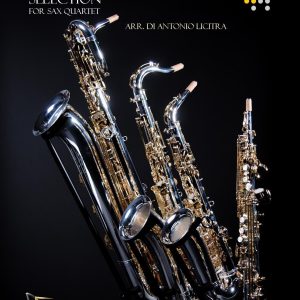 CAVALLERIA RUSTICANA SELECTION