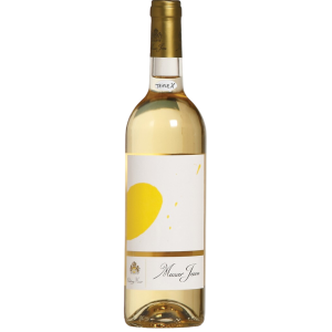 Chateau Musar – Jeune White