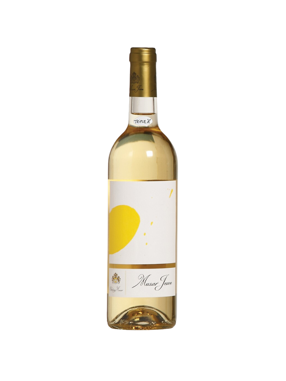 Chateau Musar – Jeune White - immagine 2
