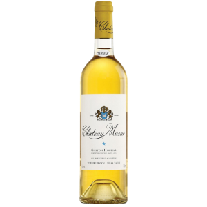 Chateau Musar – White 2016