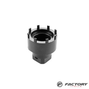 Chiave per ghiera corona per motori E-bike bosch