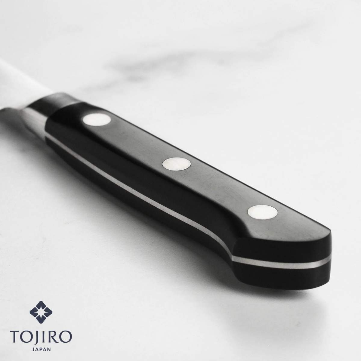 Coltello Petty Tojiro Classic DP 18 cm F-798 - immagine 4