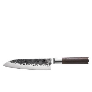 Coltello da Cucina “Edition Kyoto” – Santoku cm 18/33,5