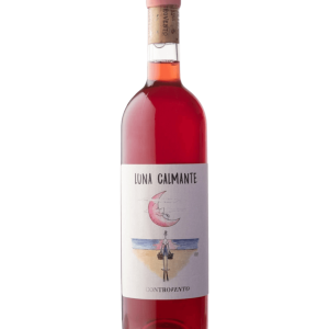 Controvento – Luna Calmante Rosato 2021