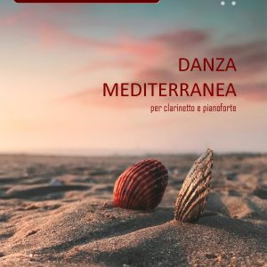 DANZA MEDITERRANEA