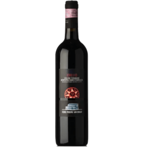 Podere San Biagio – Idillio 2015