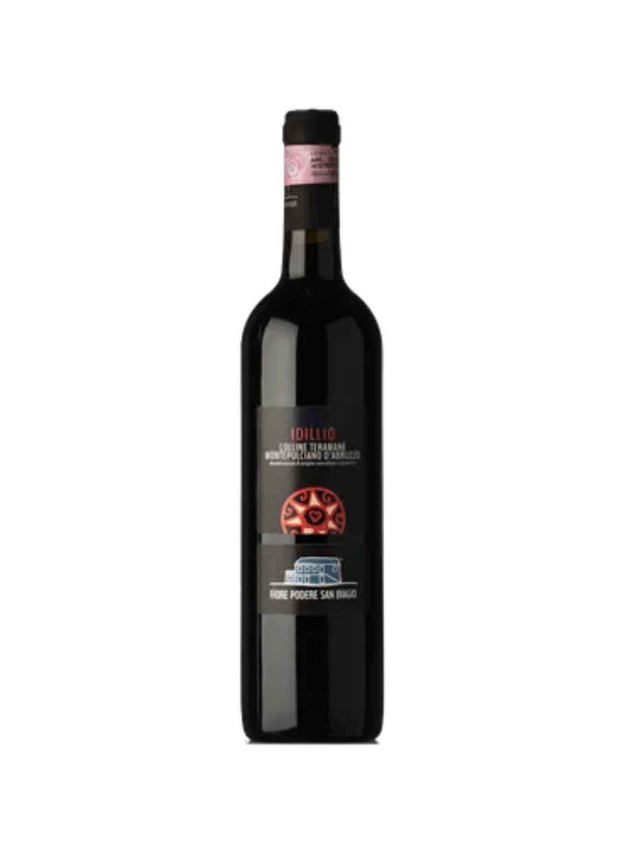 Podere San Biagio – Idillio 2015