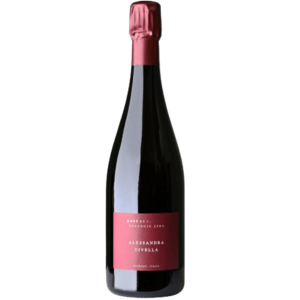 Divella Gussago – Rosé de Saignée