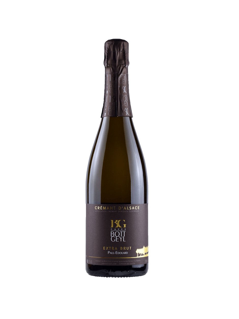 Domaine Bott-Geyl – Cremant d’Alsace - immagine 2