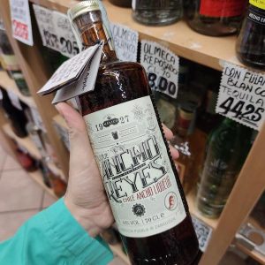 Ancho Reyes Original Rosso