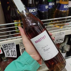 Briottet Creme De Figues