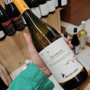 Belisario Pecorino Terre Di Chieti Igp