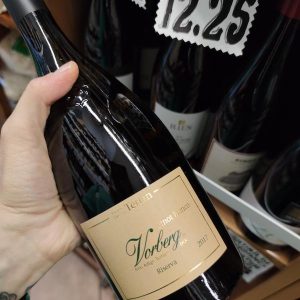 Cantina Terlano Pinot Bianco Vorberg