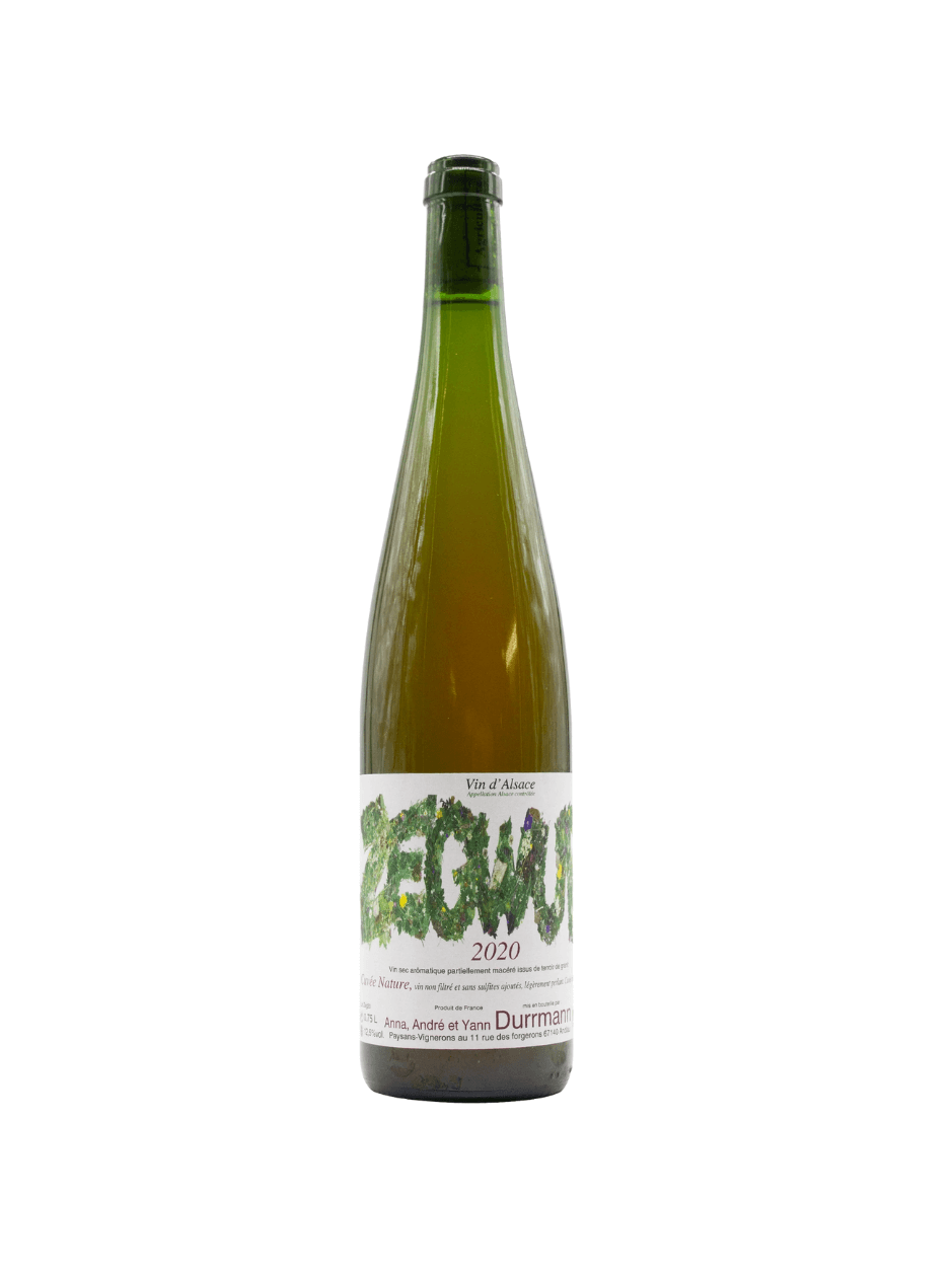 Domaine Durrmann – Zegwur 2020 - immagine 2