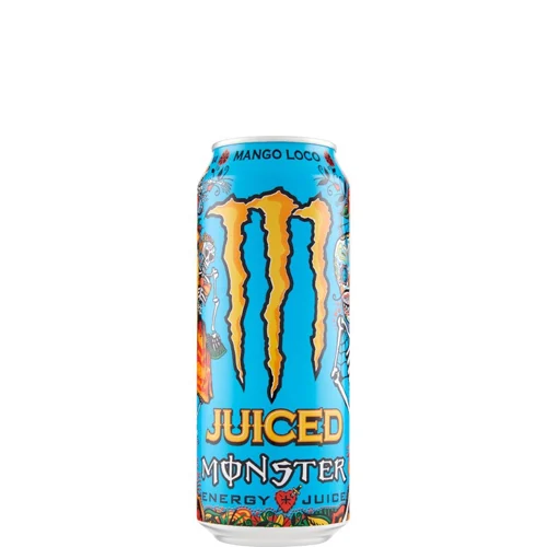 Monster Mango Loco cl 50 Lattina X24