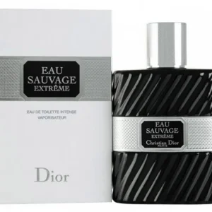 DIOR EAU SAUVAGE EXTREME EAU DE TOILETTE INTENSE 50 ML SPRAY