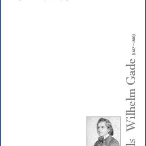 FANTASIESTÜCKE  PER CLARINETTO E PIANOFORTE