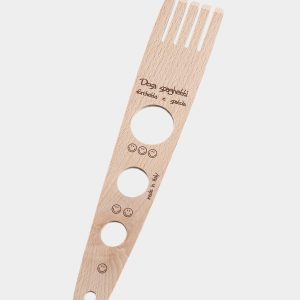 Forchetta Dosa Spaghetti