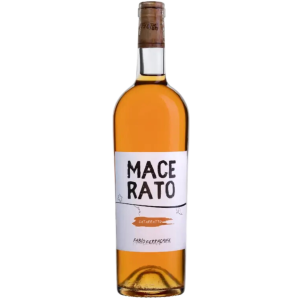 Fabio Ferracane – Macerato Cataratto