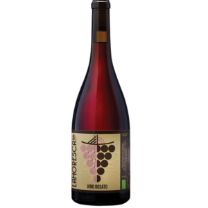 Lamoresca – Rosa 2020