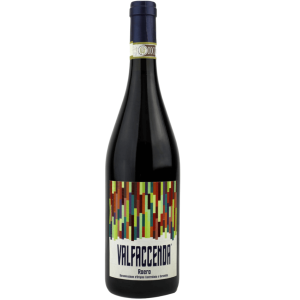 Valfaccenda – Roero Rosso 2019