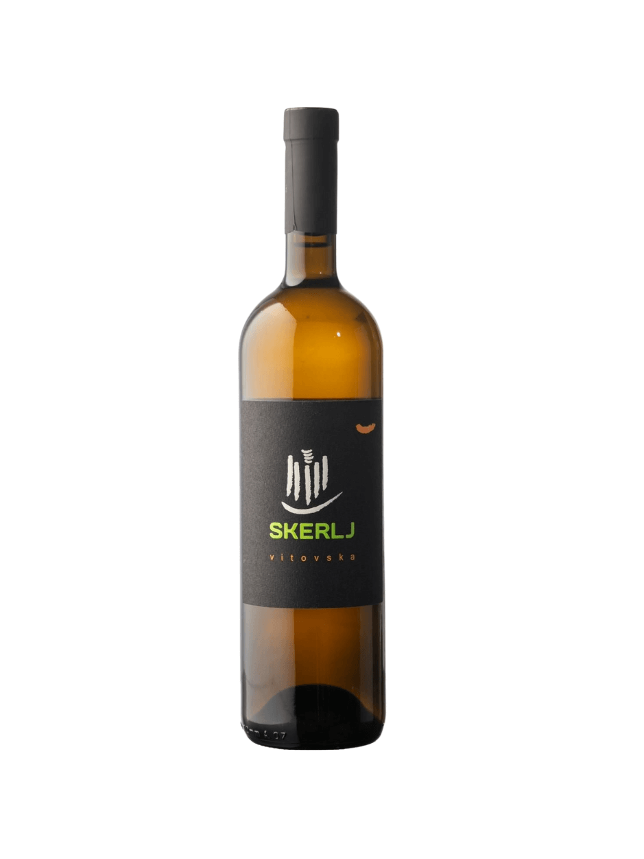 Skerlj – Malvasia 2019 - immagine 2