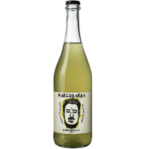 Marco Barba – Barbabolla 2020