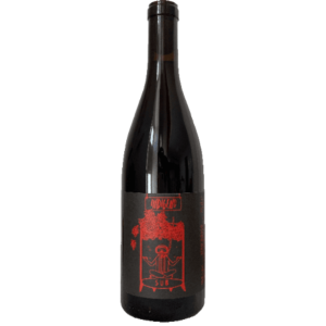 Cantina indigeno – Sub Rosso 2019