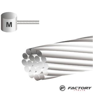 Filo freno MTB acciaio inossidabile