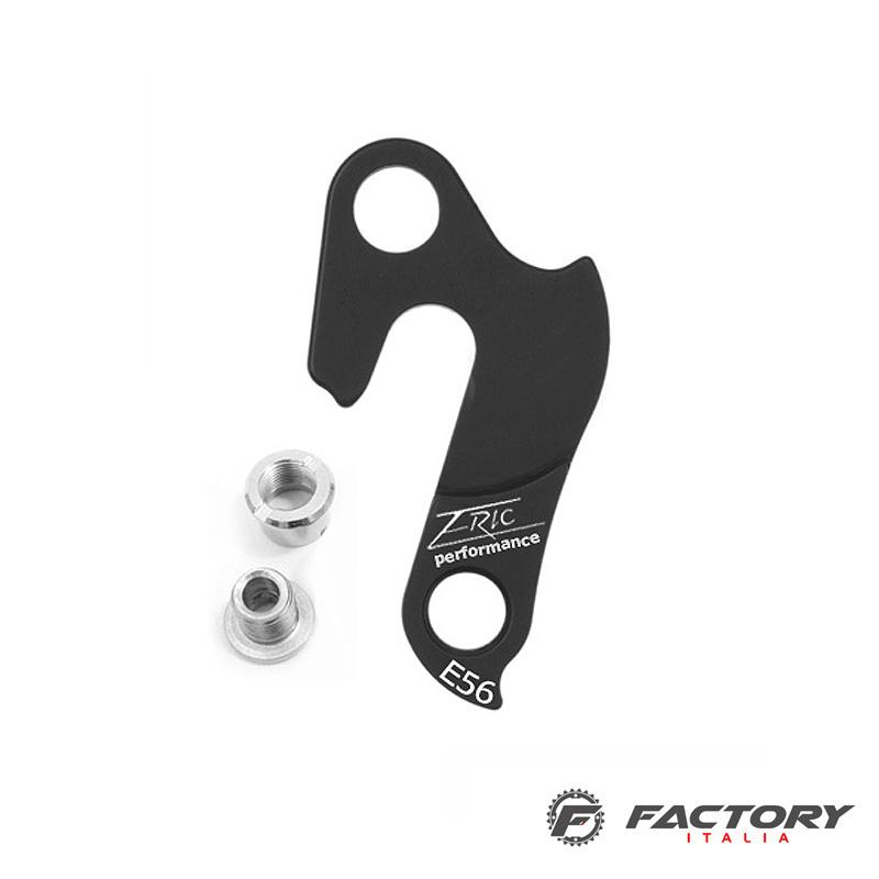 Forcellino cambio Marin E56 - immagine 2