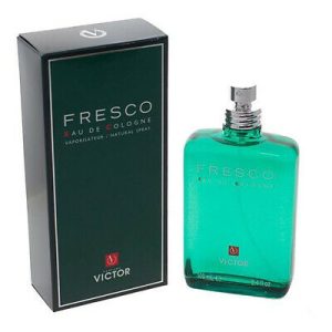 VICTOR FRESCO EAU DE COLOGNE 100 ML SPRAY
