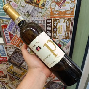 Gaggioli Pignoletto Superiore Docg