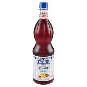 Granatina Mixybar FABBRI 1lt