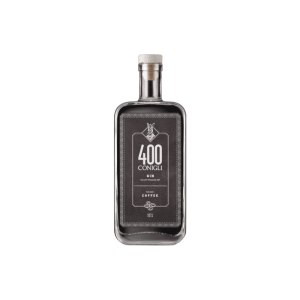 Gin 400 Conigli Coffee
