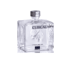 Gin Botanic Cubical Premium