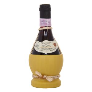 Calamita Frigo – Fiasco Chianti Colli Senesi