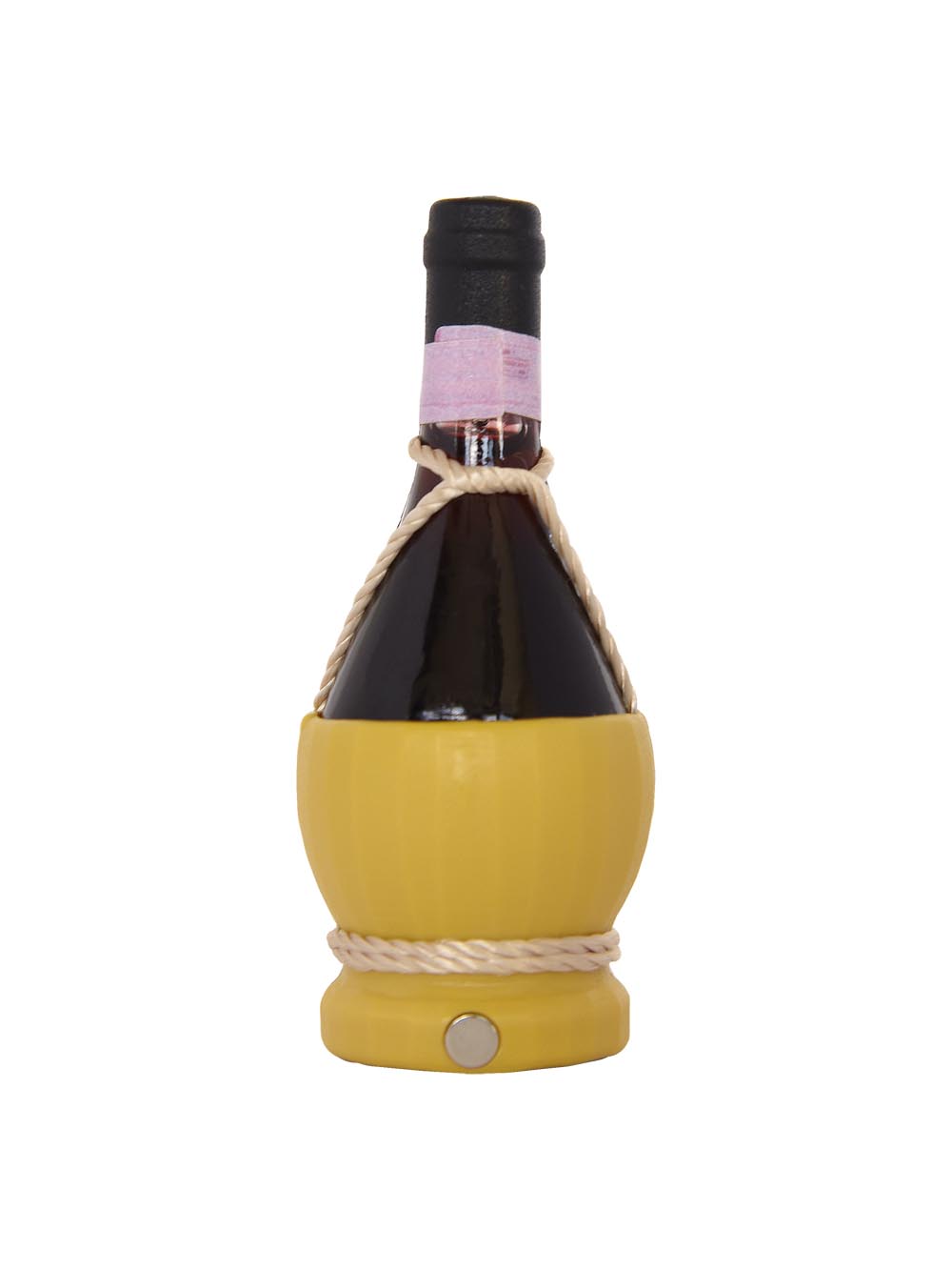 Calamita Frigo – Fiasco Chianti Colli Senesi - immagine 3