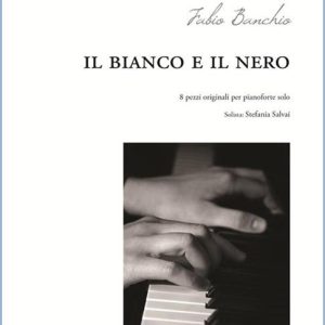 IL BIANCO E IL NERO