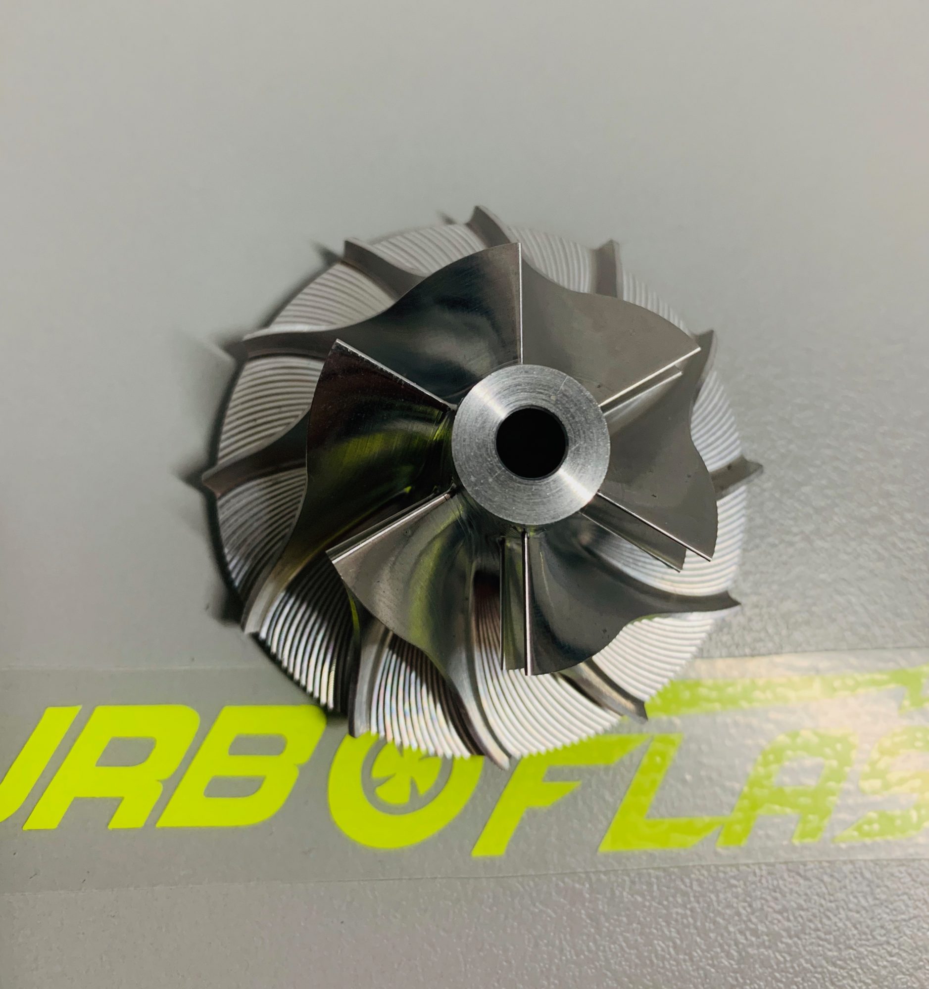 Girante Avional 51.51mm 6+6 BKD * - immagine 2