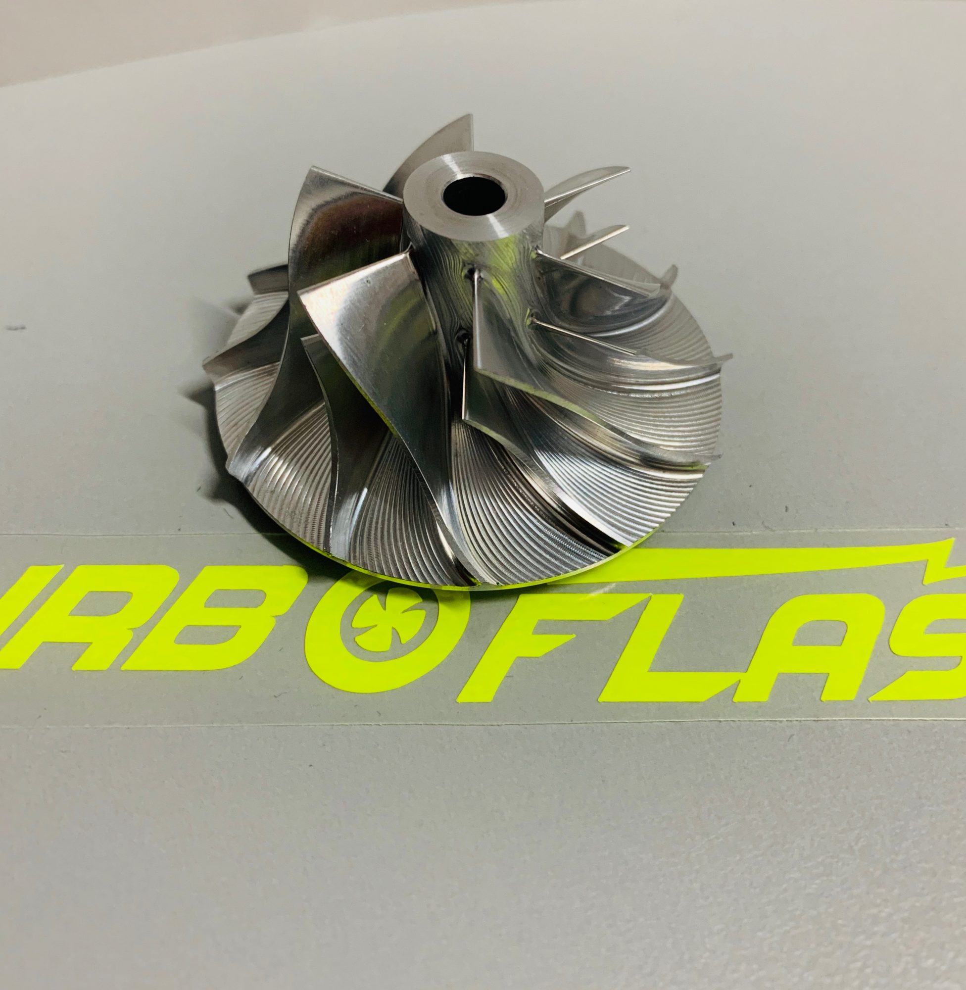 Girante Avional 51.51mm 6+6 BKD * - immagine 4