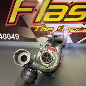 Turbo Maggiorato per TDI 16V BKD a 220cv ( Livello 1*)