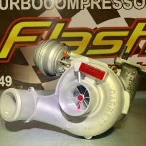 Turbo Maggiorato per 1.9 MLTJ da 150cv a 220cv ( Livello 1 * )