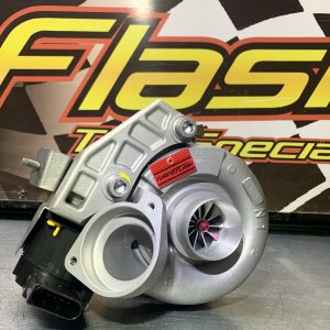 Turbo Maggiorato per BMW 2.0 da 163cv a 240cv ( Livello 1 * )