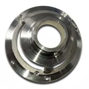 Supporto Campana Geometria Variabile GTB2260VK BMW 231CV e F10 258CV