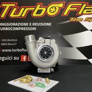 G25-660 Super Core 858161-5003S