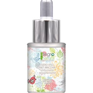 SIERO VISO ANTIMACCHIA allegro natura