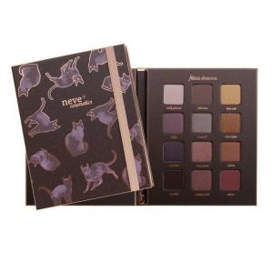 FELINE DREAMS PALETTE