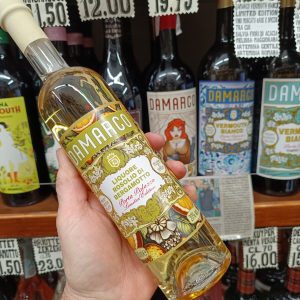 Damarco Limited Edition Rosolio Di Bergamotto