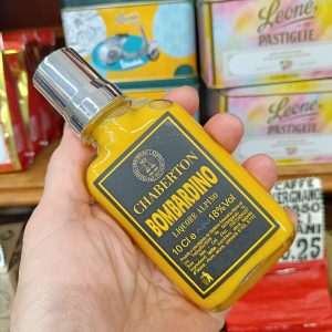 Chaberton Bombardino Tascabili